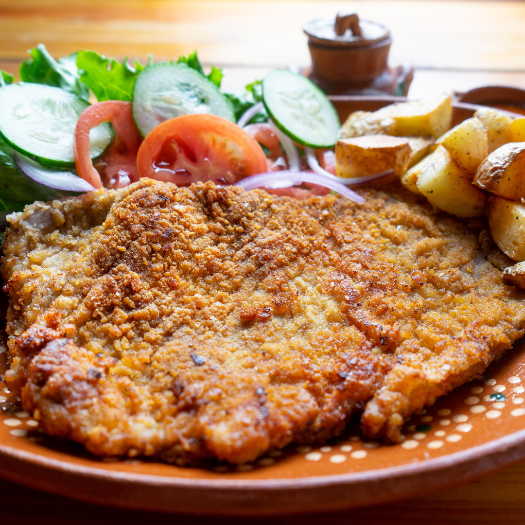 Carne para Milanesa