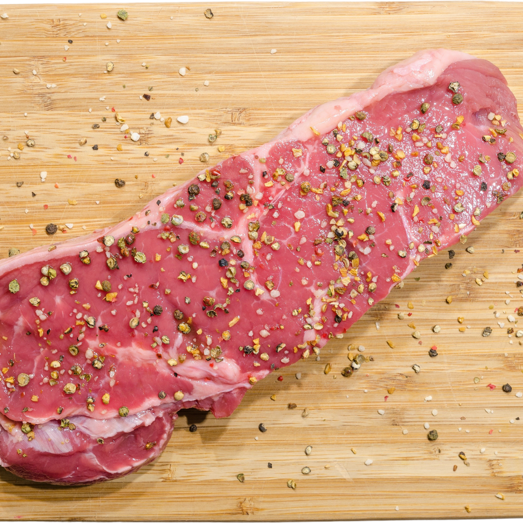 Carne para Bistec