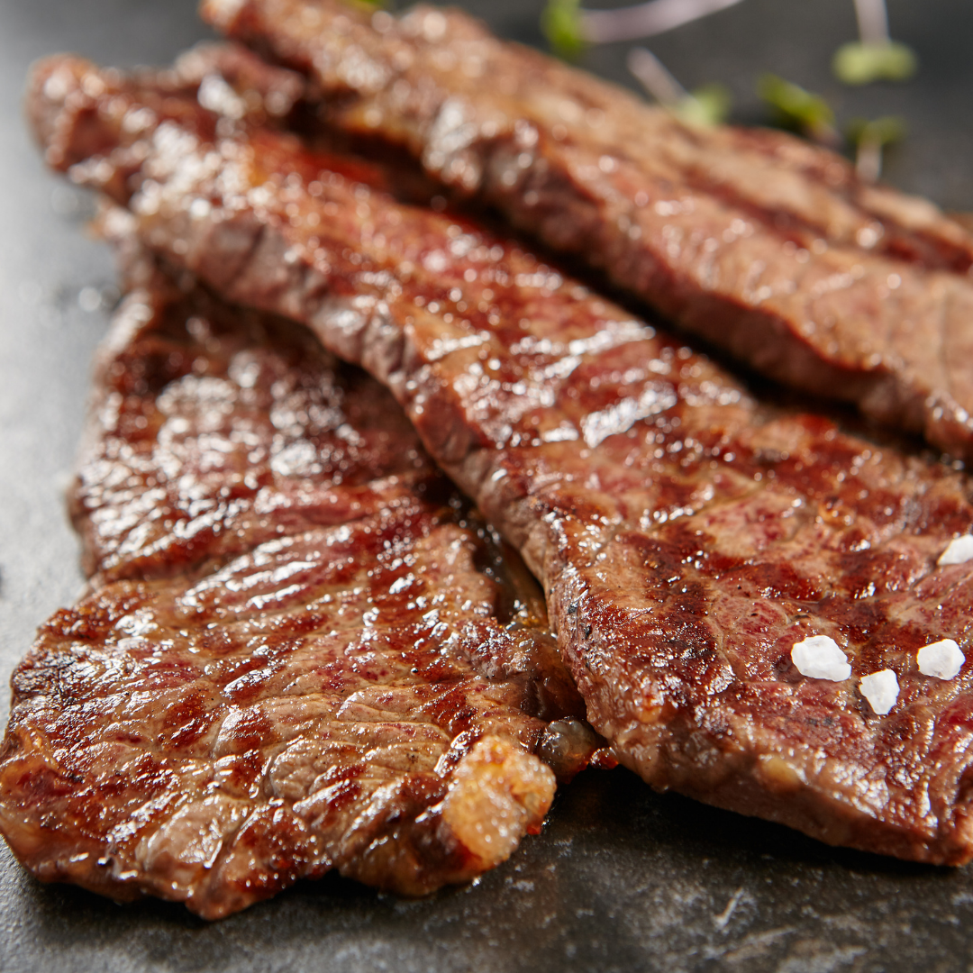 Carne para Bistec