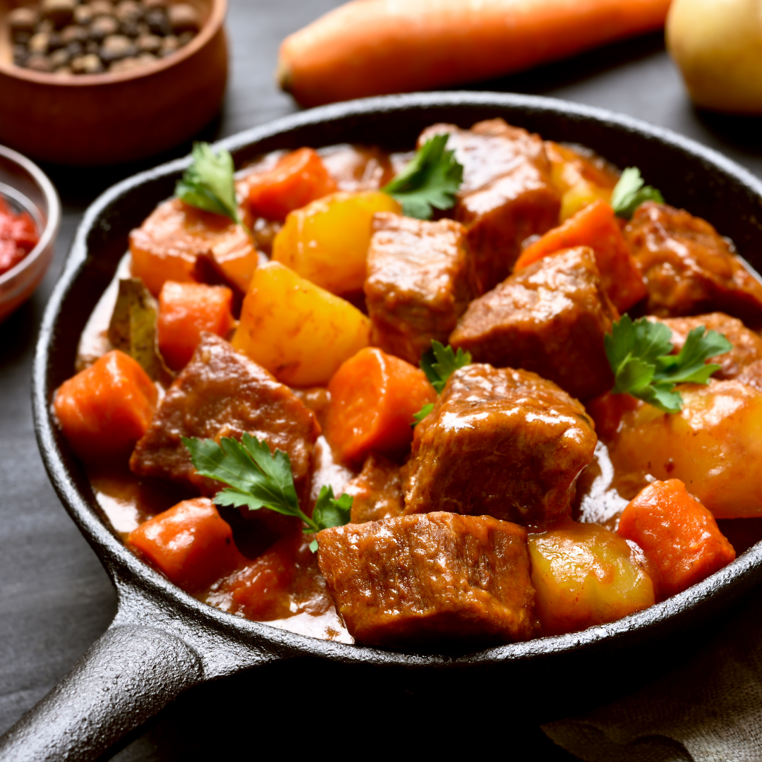 Carne Para Guisar