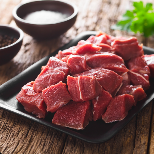 Carne Para Cocer