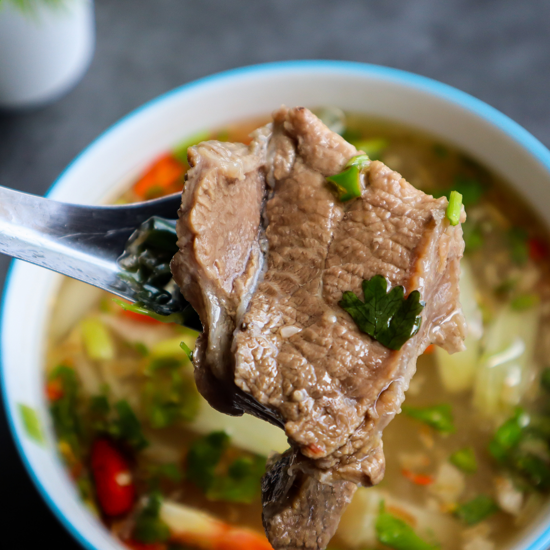 Carne Para Cocer