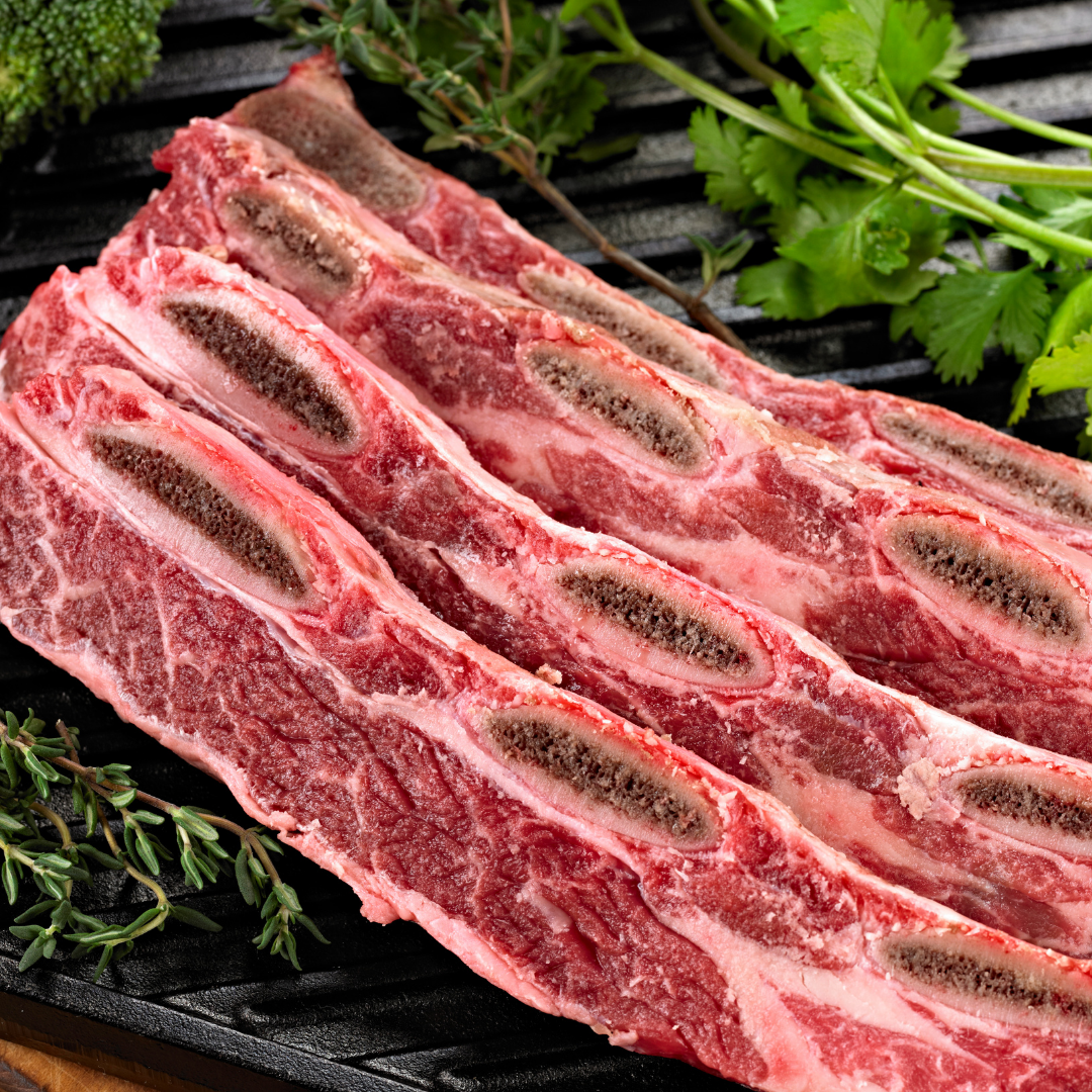 Costilla de Res
