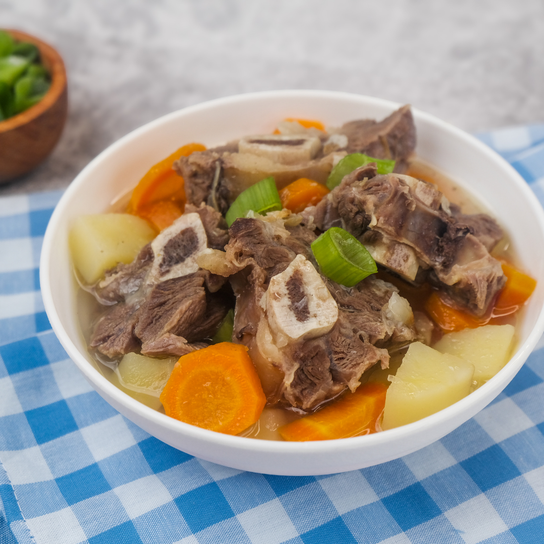 Costilla de Res